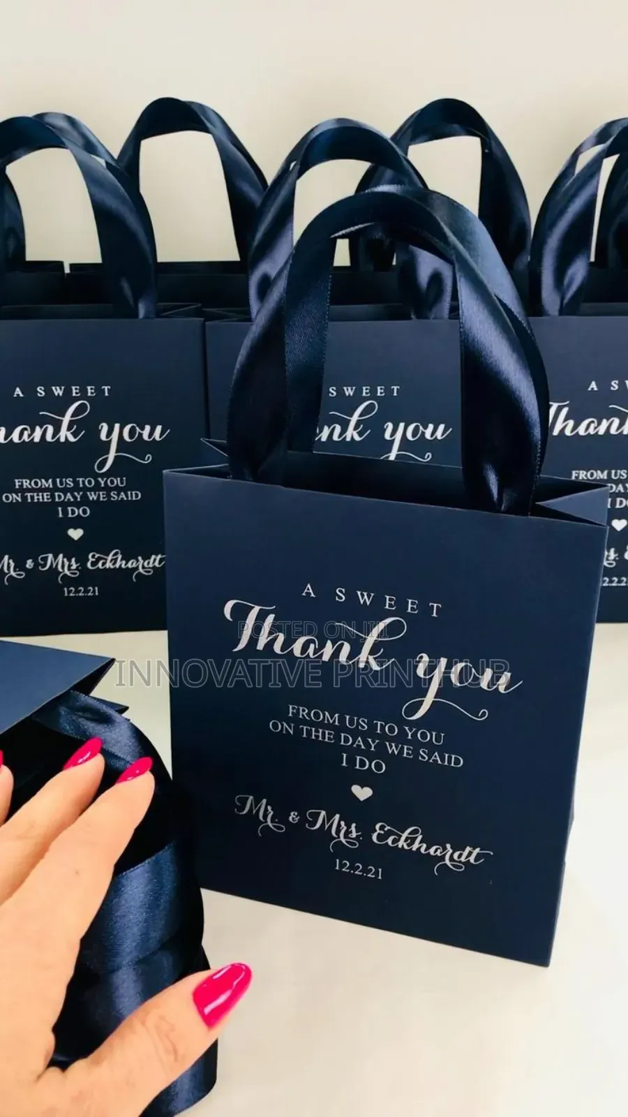 Souvenir / Gift Printing