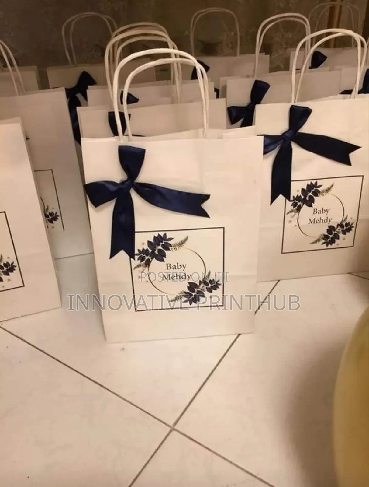 Souvenir / Gift Printing