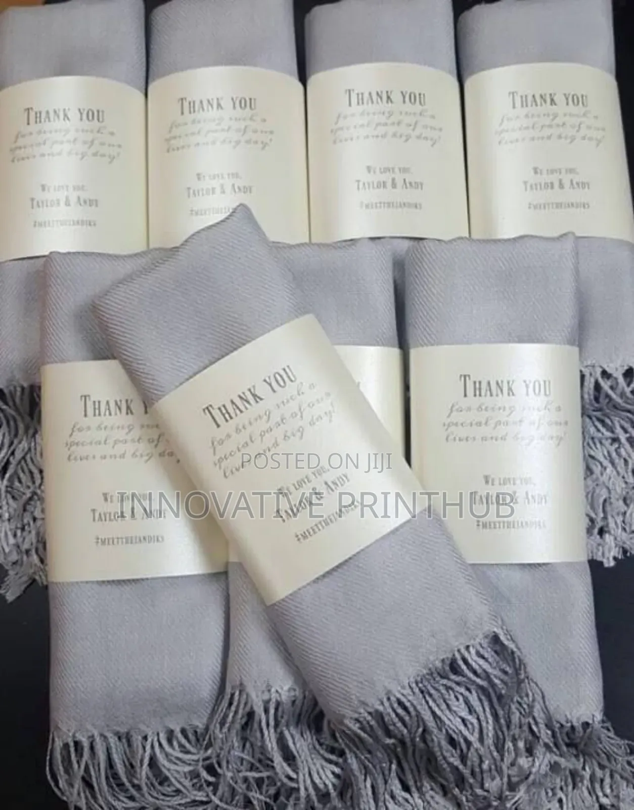 Souvenir / Gift Printing