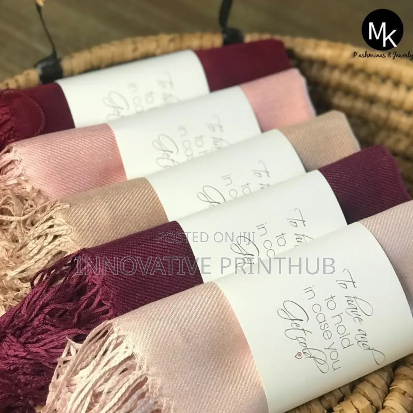 Souvenir / Gift Printing