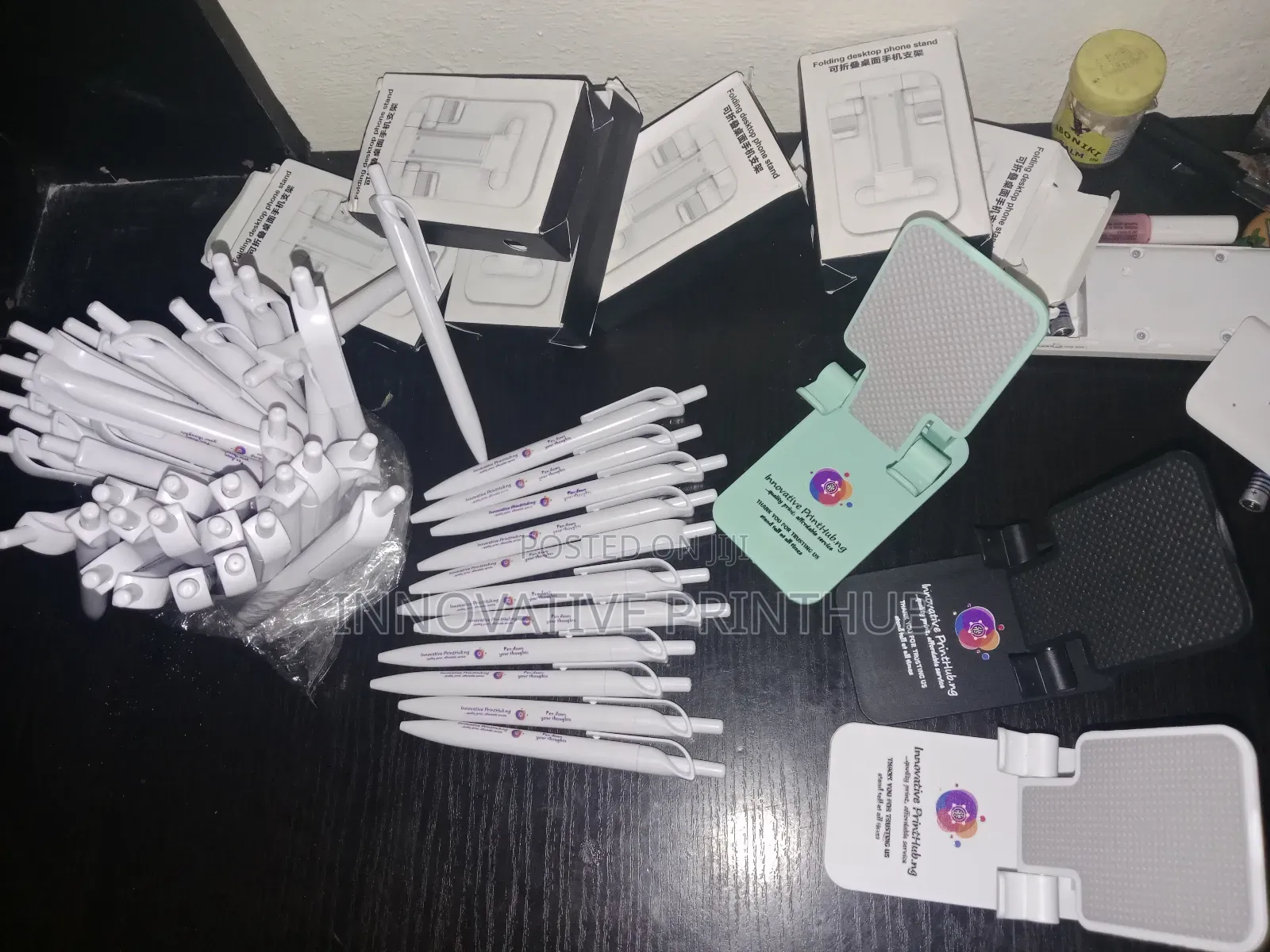 Souvenir / Gift Printing