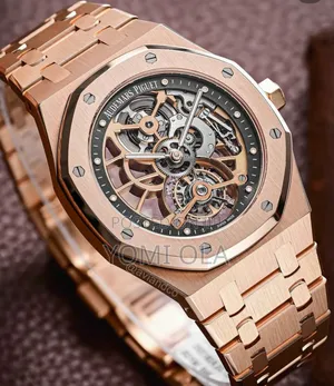 Audemars Piguet Auto-mechanical Watch