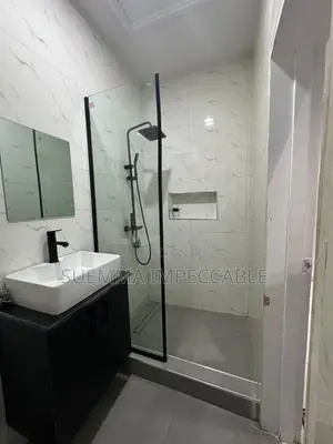 Brand New 1 Bedroom Shortlet