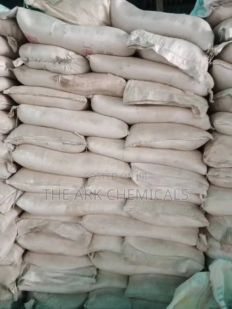 Fly Ash(Local and Imported)