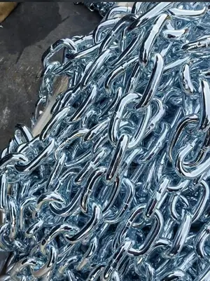 Original Galvanized Chain