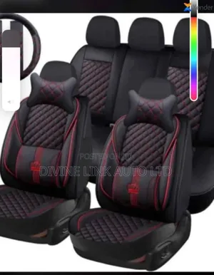 Seat Cover