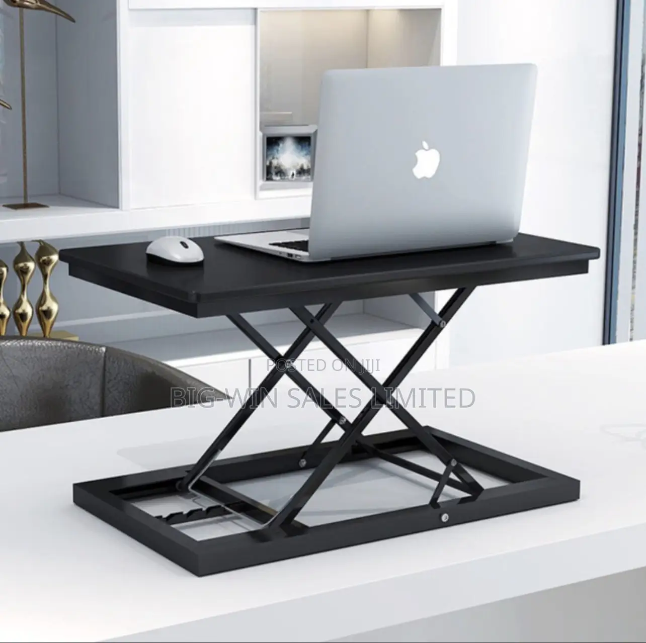 Adjustable Computer Desk