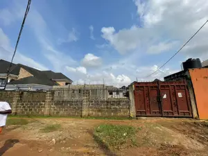 2bdrm Bungalow in Abiola Farm Estate, Ayobo for sale