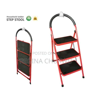 3 Step Ladder