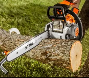 Original Stihl Saw Machine