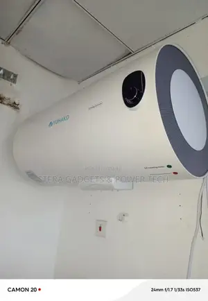 Yohako 150 Liters Solar Water Heaters