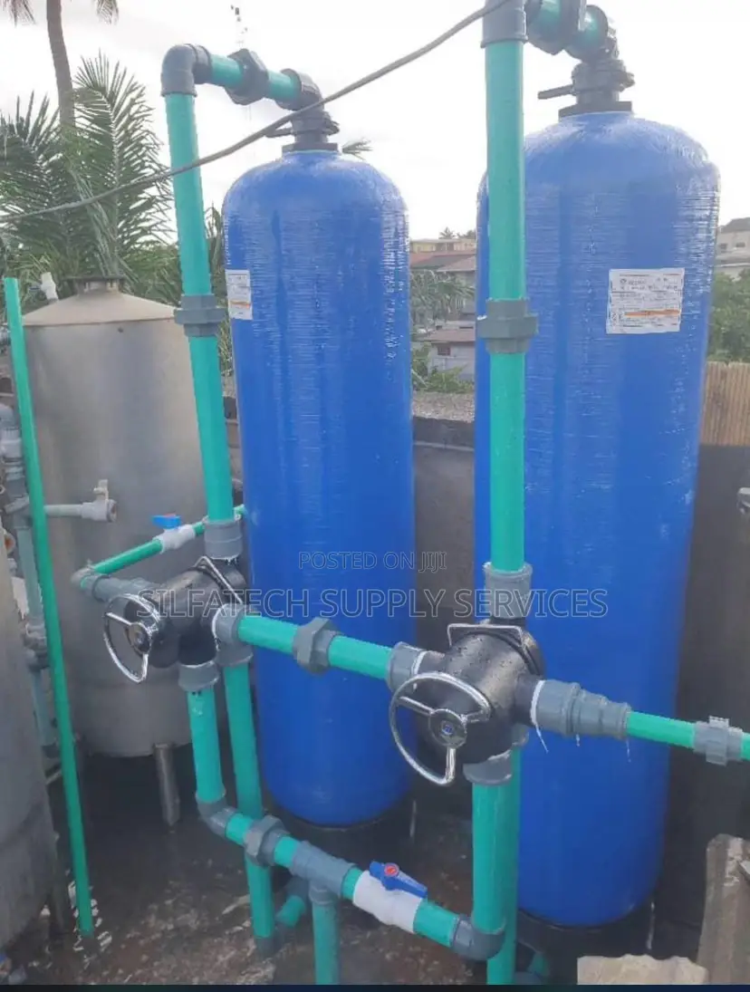 Plumbing Materials