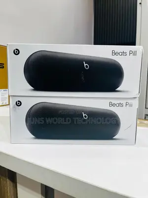 Beats by Dre Beatspill