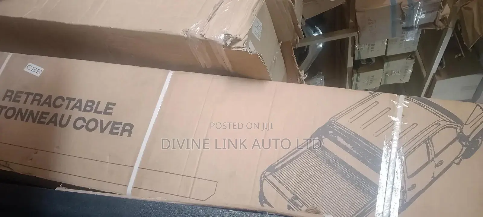 Rolling Cover Spoiler