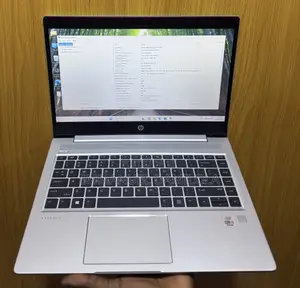 Laptop HP ProBook 440 G7 8GB Intel Core i5 SSD 256GB