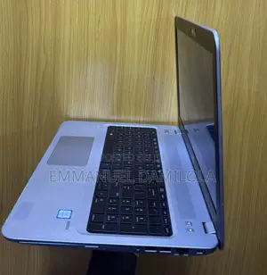 Laptop HP ProBook 450 G4 8GB Intel Core i5 SSD 256GB
