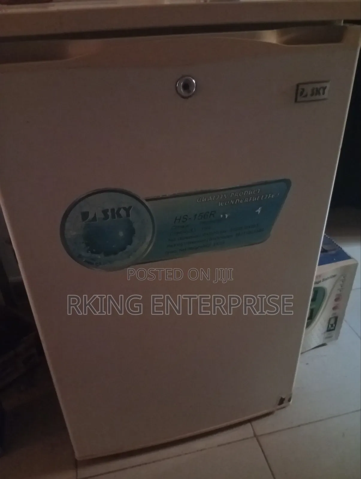 Refrigerator