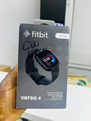 Fitbit Versa 4