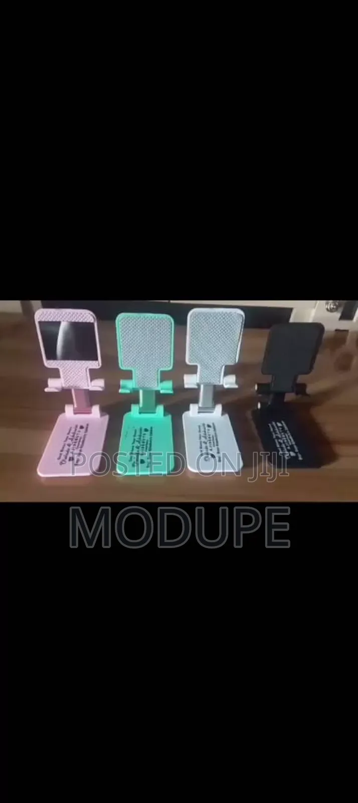 Phone Stand