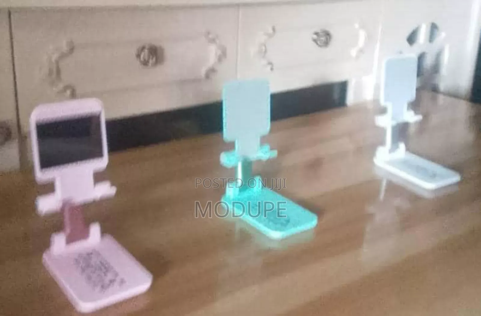 Phone Stand