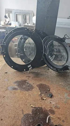 Boat Scuttles