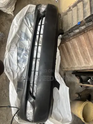 Front Bumper Corolla 2005 Model