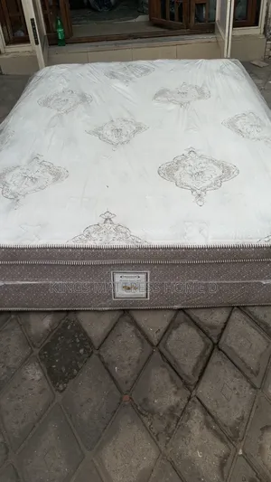 Mattress for Your Family and Hotel Apartment