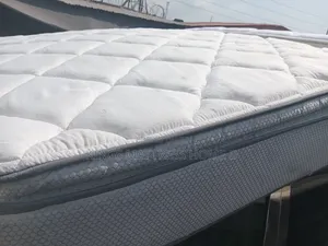 Mattress for Your Family and Hotel Apartment