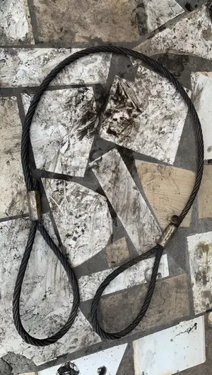Sling Wire