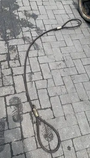 Sling Wire