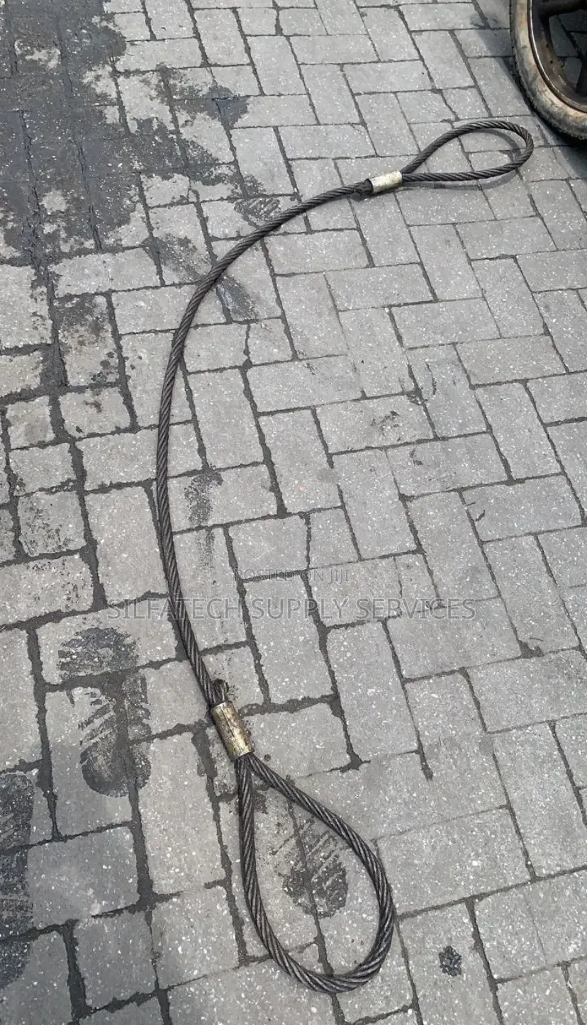 Sling Wire