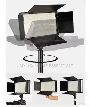 Led 800pro Lightening