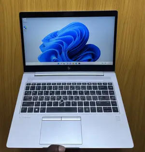Laptop HP EliteBook MT42 8GB AMD Ryzen 3 SSD 256GB
