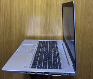Laptop HP EliteBook MT42 8GB AMD Ryzen 3 SSD 256GB
