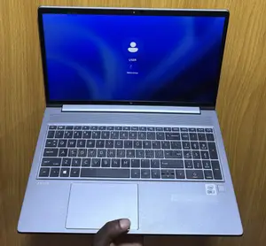 Laptop HP ZBook 15 16GB Intel Core i7 SSD 512GB