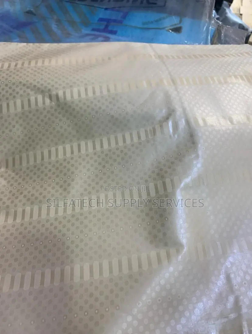 Guinea Cloth