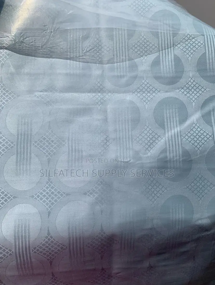 Guinea Cloth