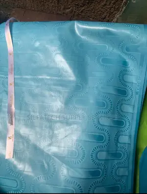 Guinea Cloth