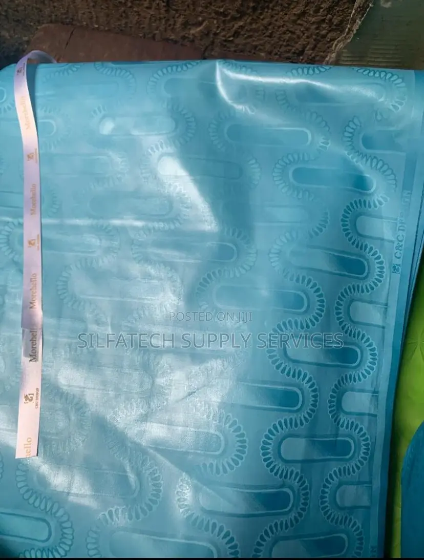 Guinea Cloth