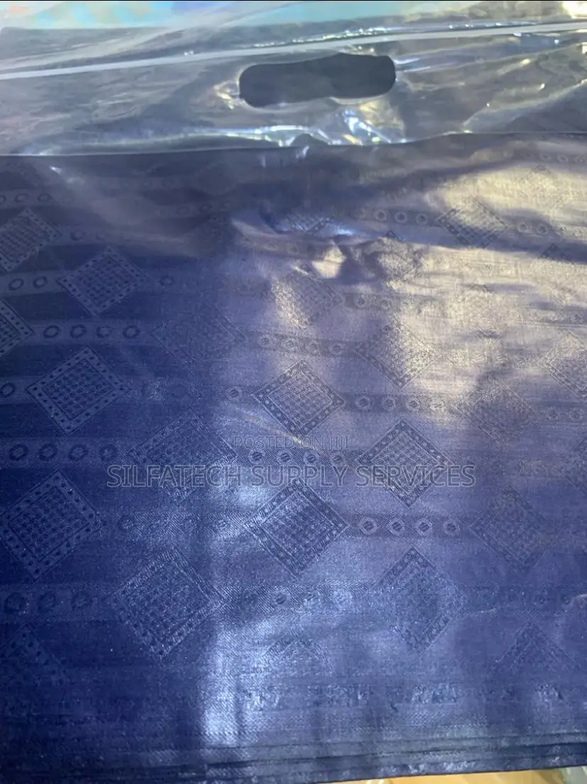 Guinea Cloth