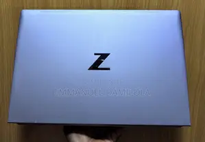 Laptop HP ZBook 15 16GB Intel Core i7 SSD 1T