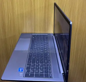 Laptop HP ZBook 15 16GB Intel Core i7 SSD 1T
