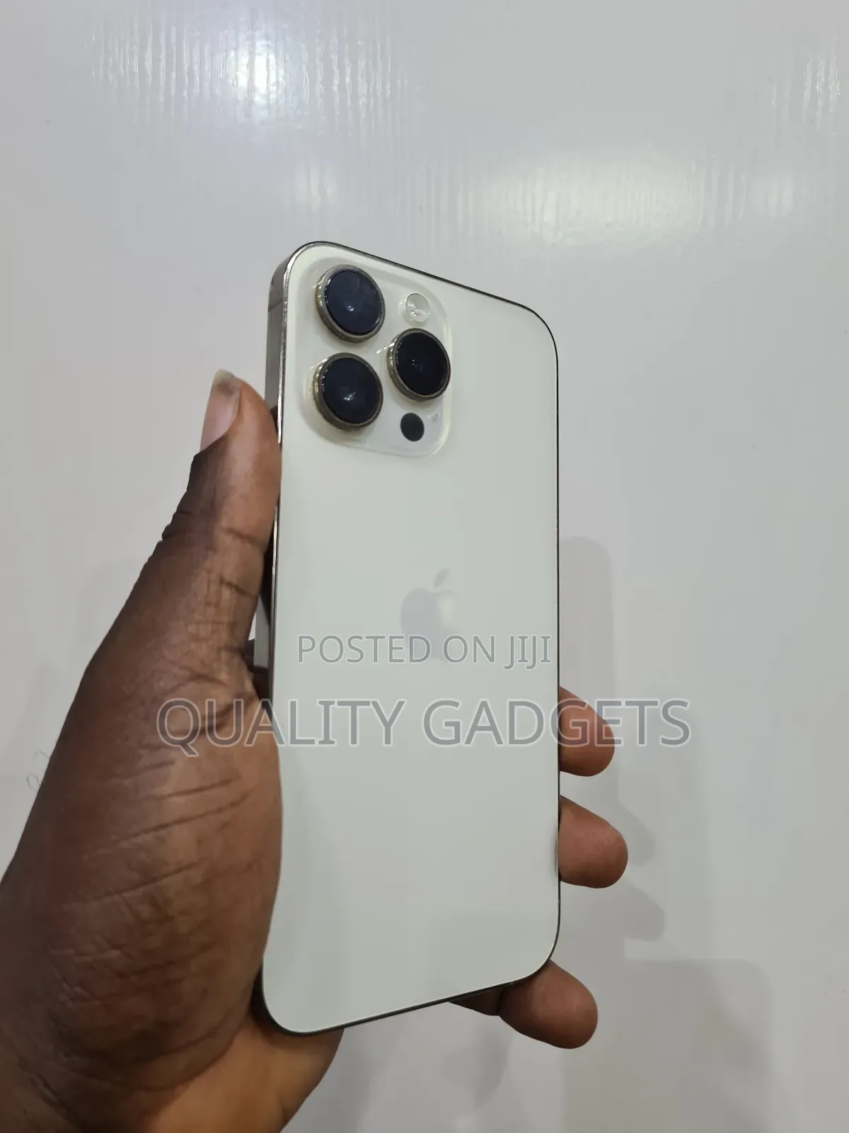 Apple iPhone 14 Pro Max 256 GB Gold