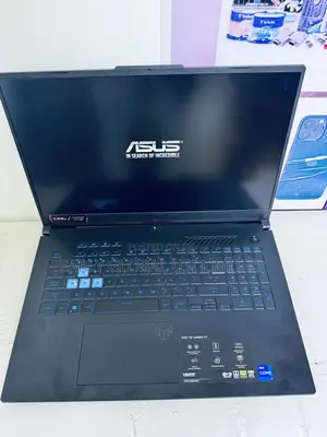 Laptop Asus TUF Gaming F16 16GB Intel Core i7 SSD 512GB