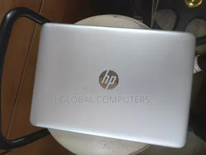 Laptop HP EliteBook 840 G3 8GB Intel Core I5 SSD 256GB