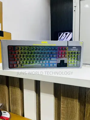Onn Gaming Keyboard
