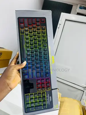 Onn Gaming Keyboard