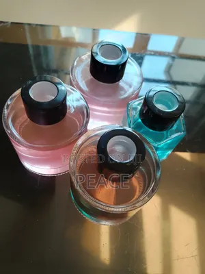 Diffusers for Both Home and Cars
