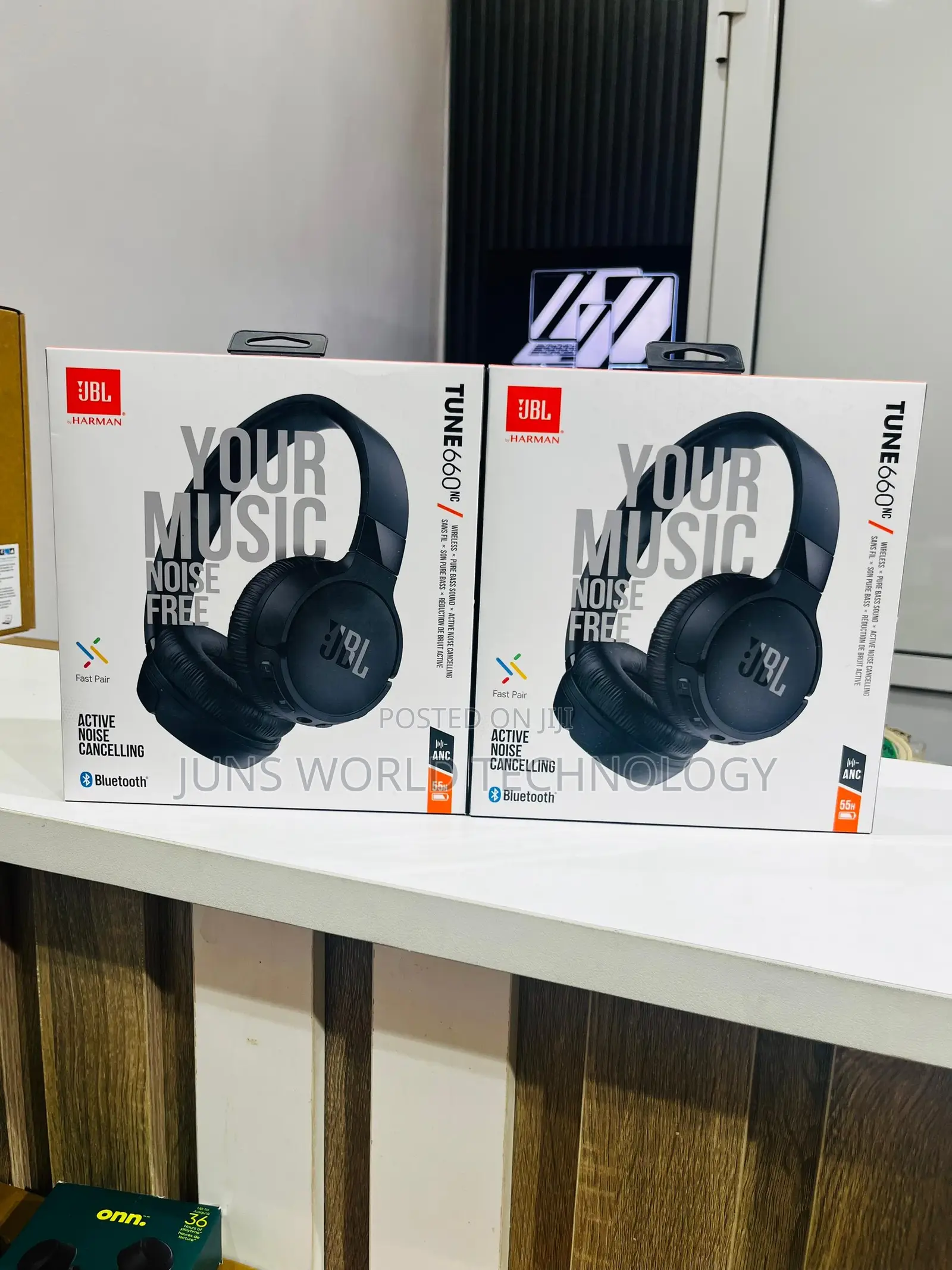 JBL Headphone