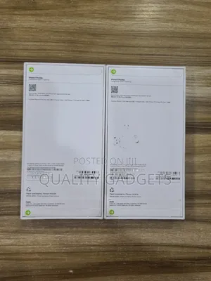 New Apple iPhone 17 Pro Max 512 GB Silver